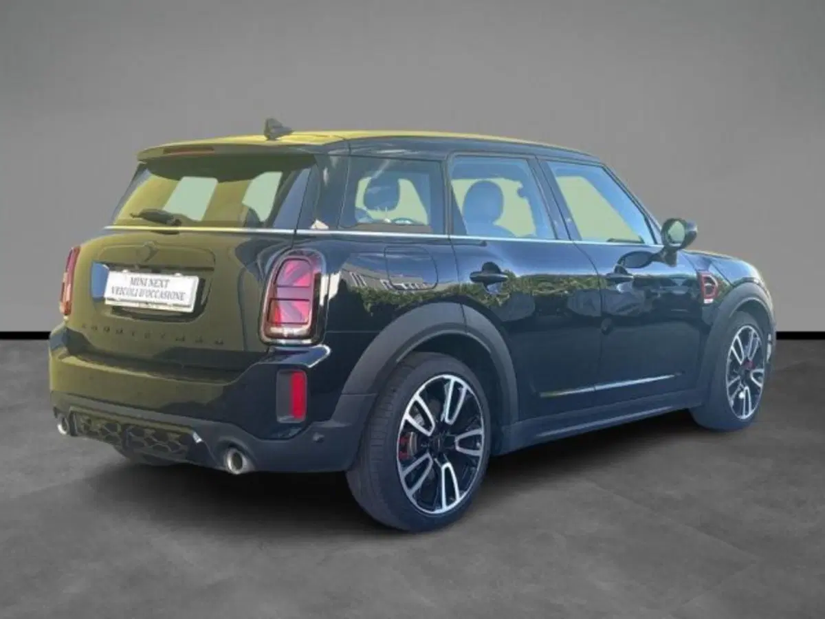 MINI Mini Countryman usata a Verona (19)