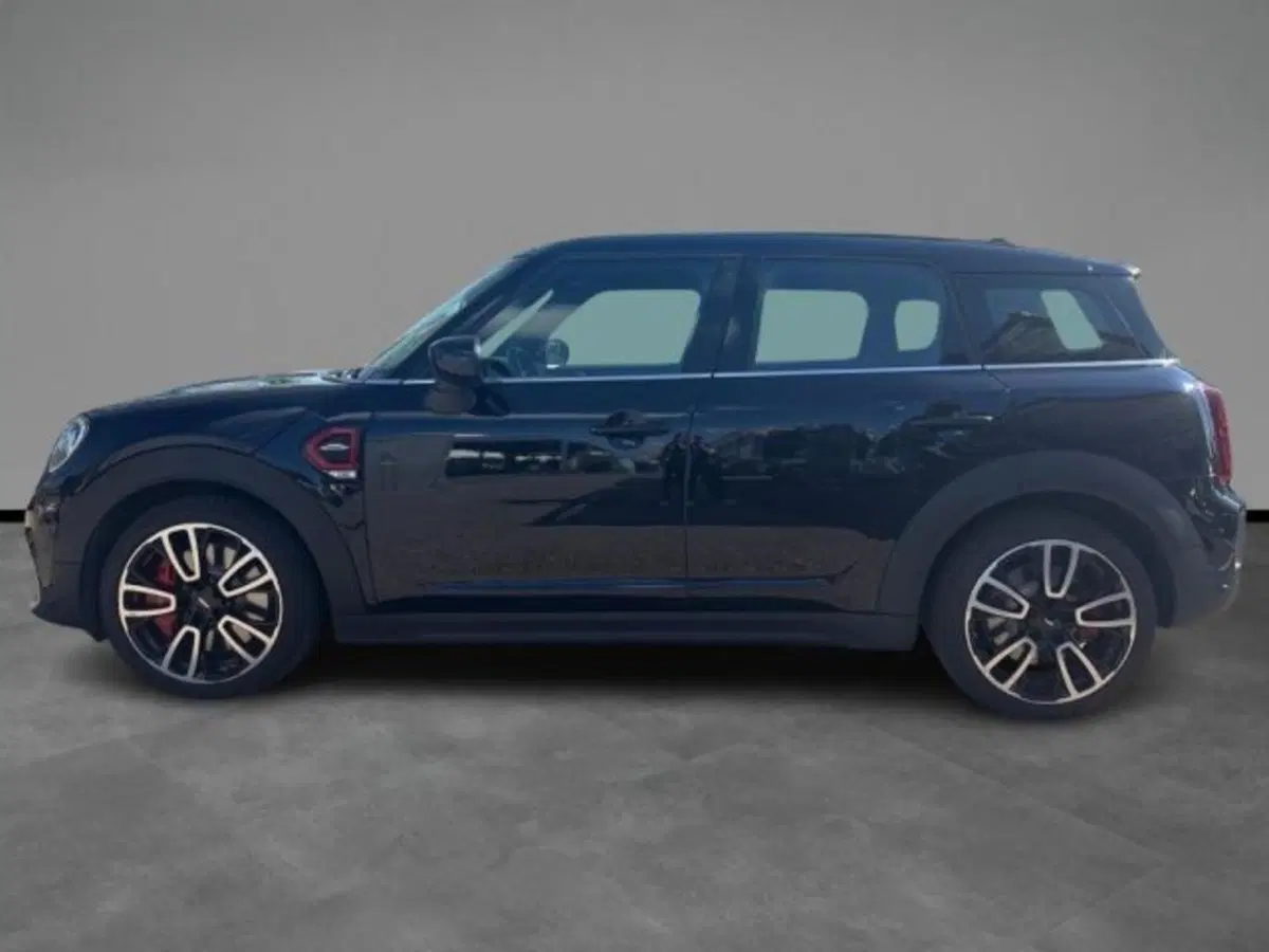 MINI Mini Countryman usata a Verona (3)