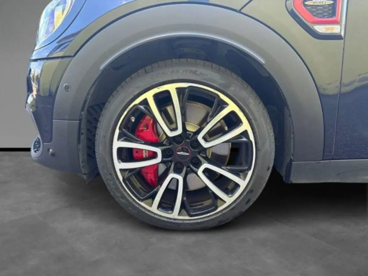 MINI Mini Countryman usata a Verona (5)