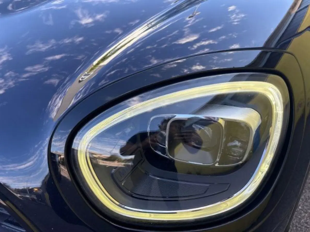 MINI Mini Countryman usata a Verona (6)