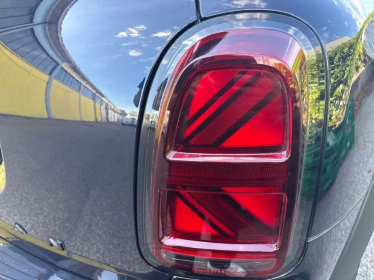 MINI Mini Countryman usata a Verona (7)