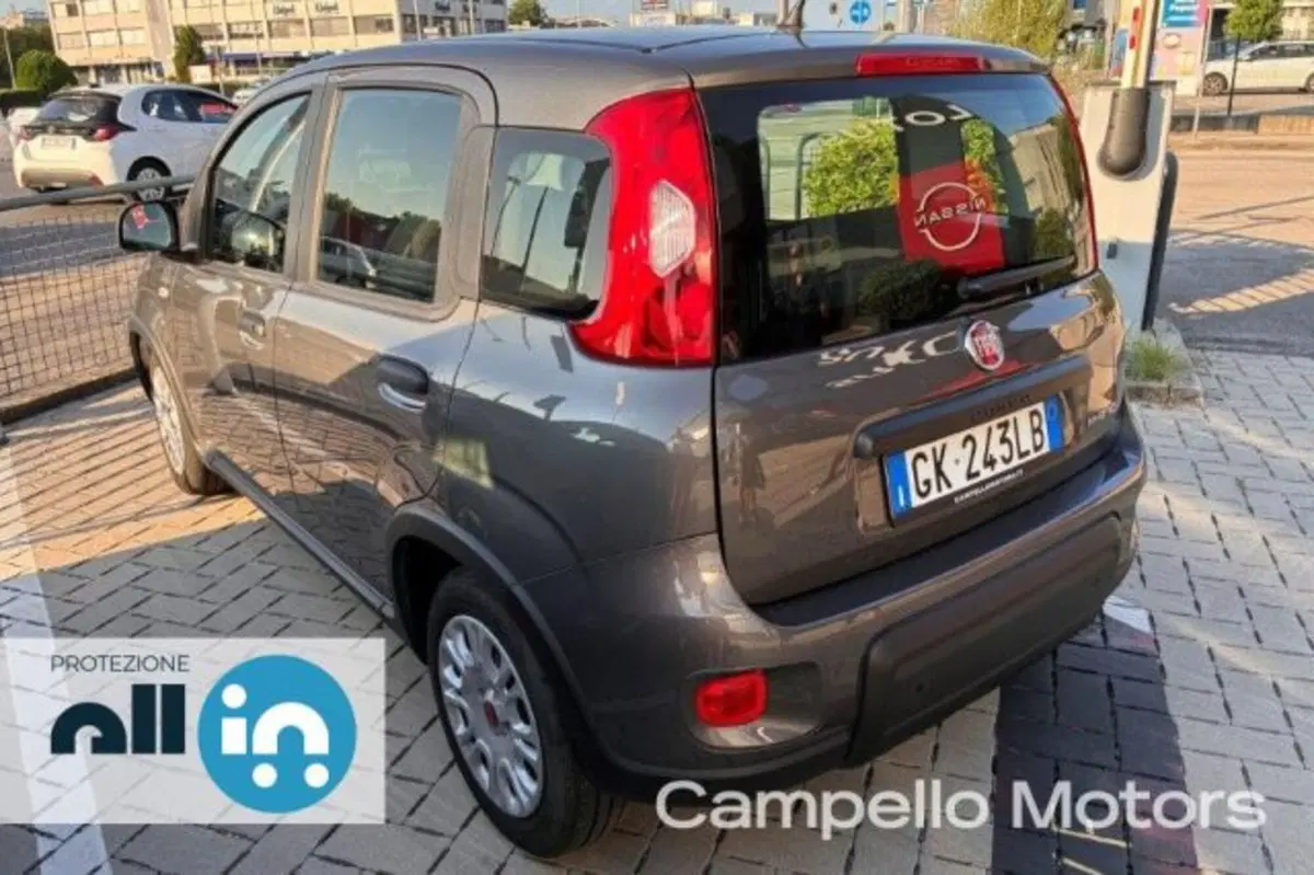 Fiat Panda usata a Venezia (4)