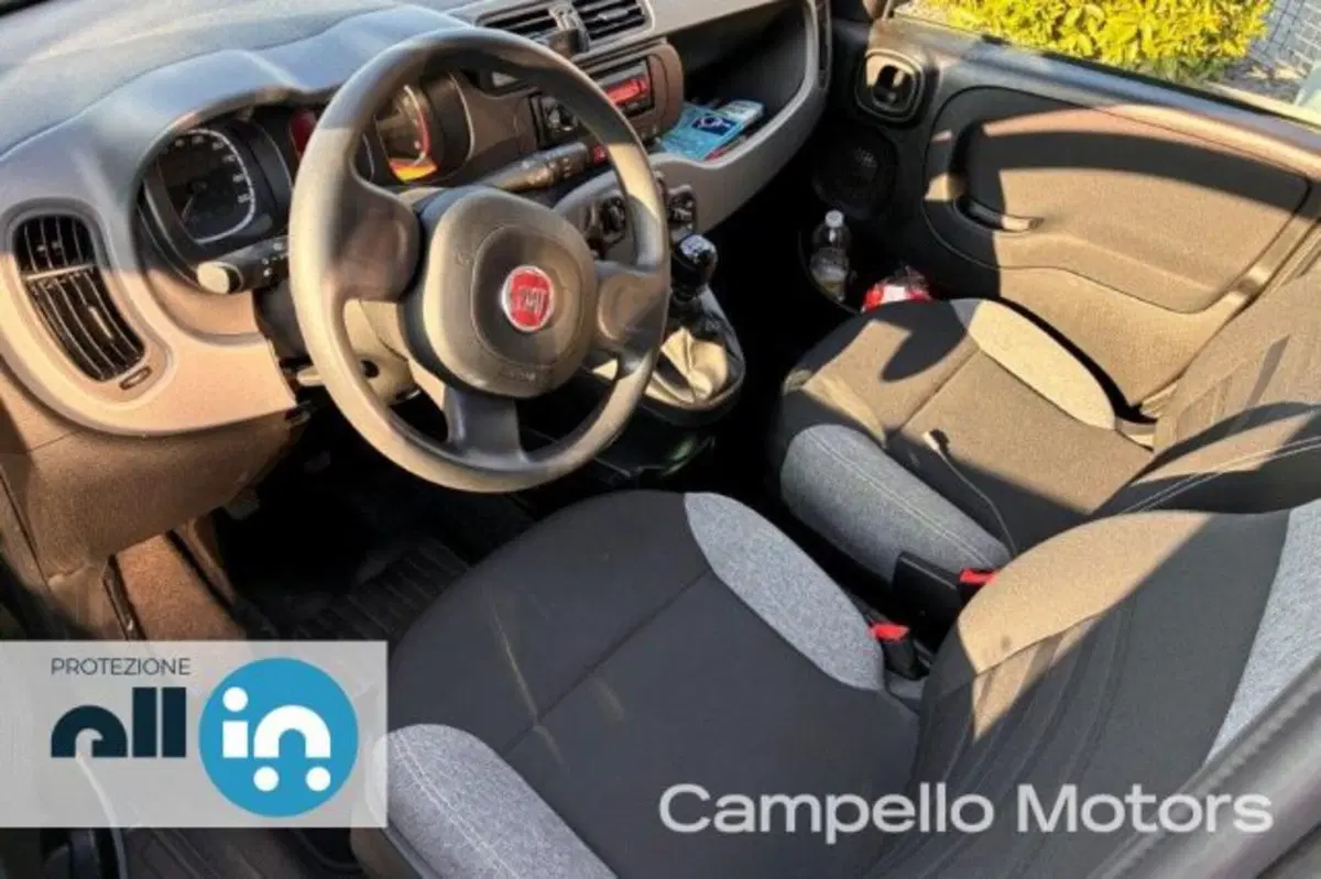 Fiat Panda usata a Venezia (5)