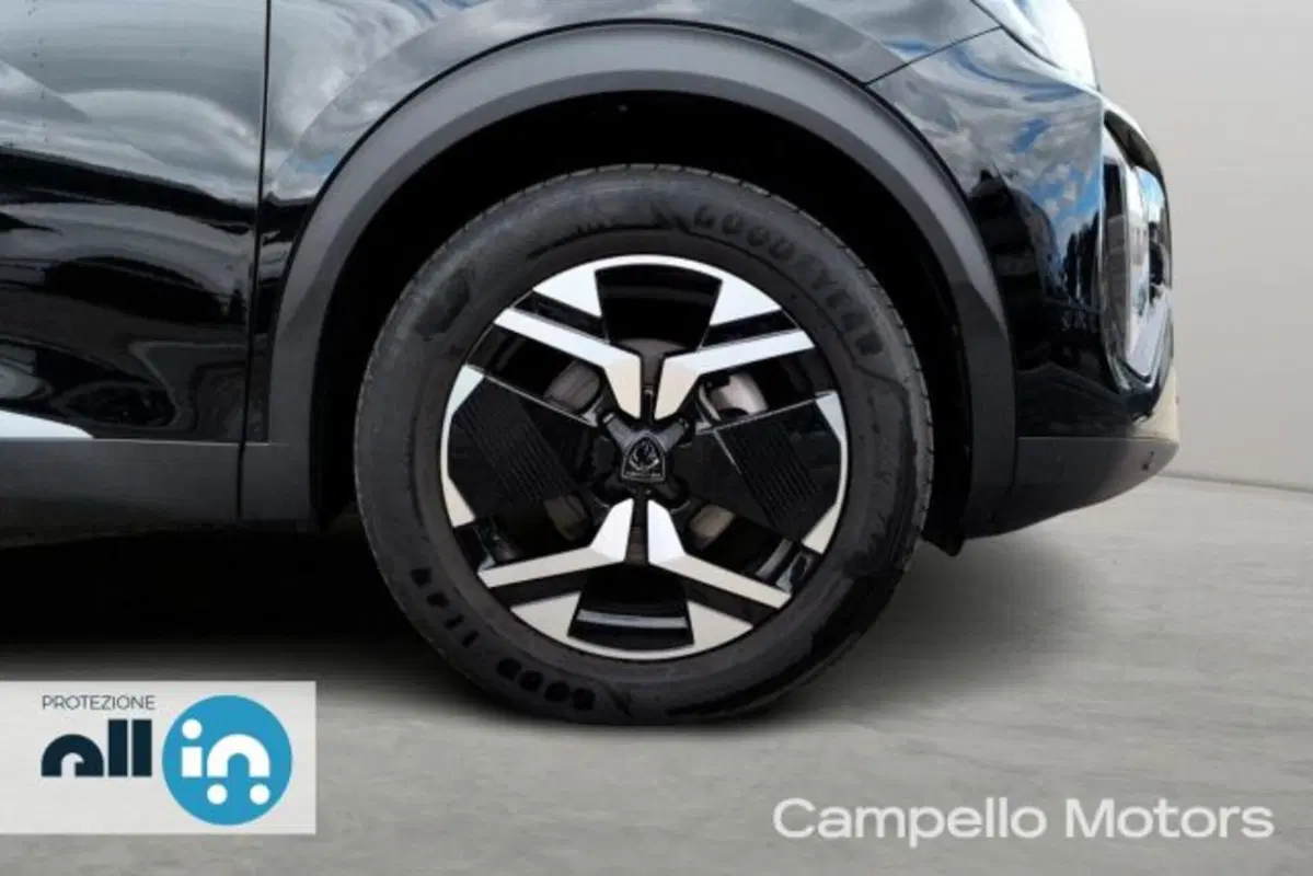 Peugeot 2008 usata a Venezia (18)