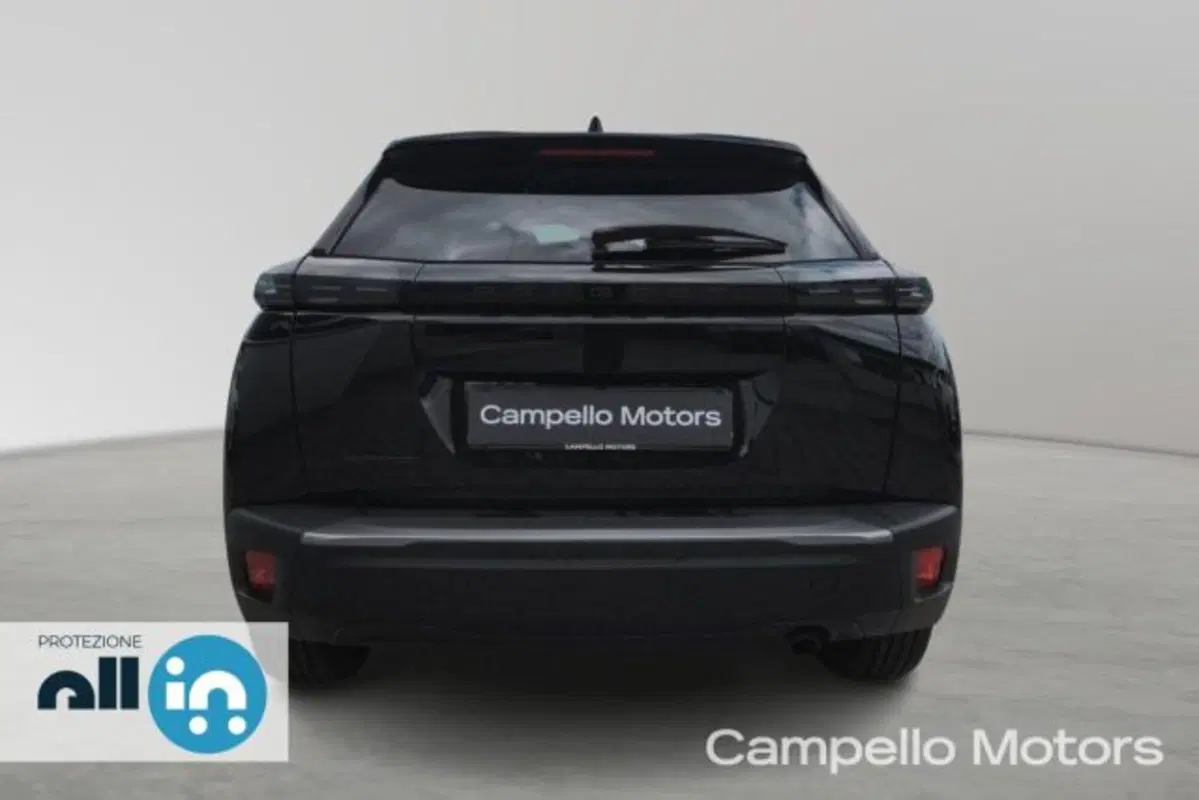 Peugeot 2008 usata a Venezia (4)
