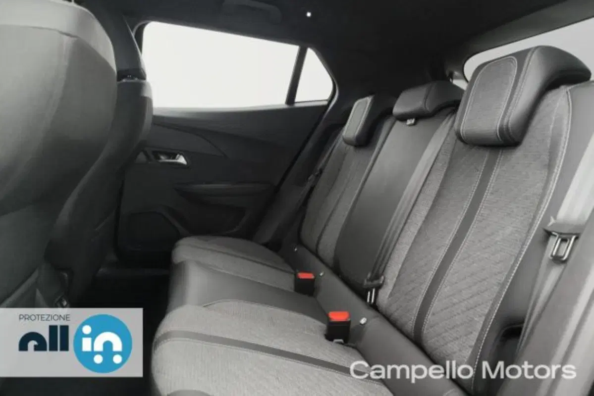 Peugeot 2008 usata a Venezia (6)