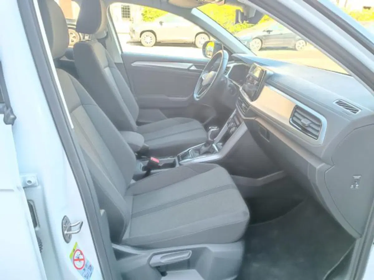Volkswagen T-Roc usata a Pisa (14)