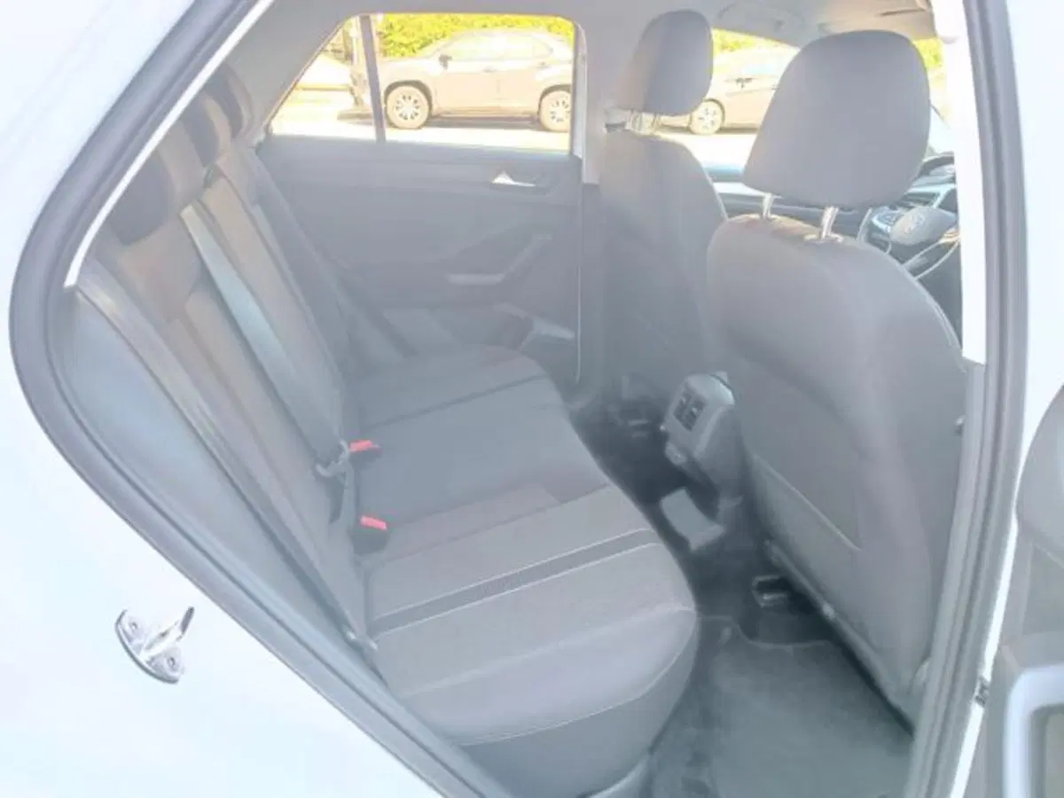 Volkswagen T-Roc usata a Pisa (16)