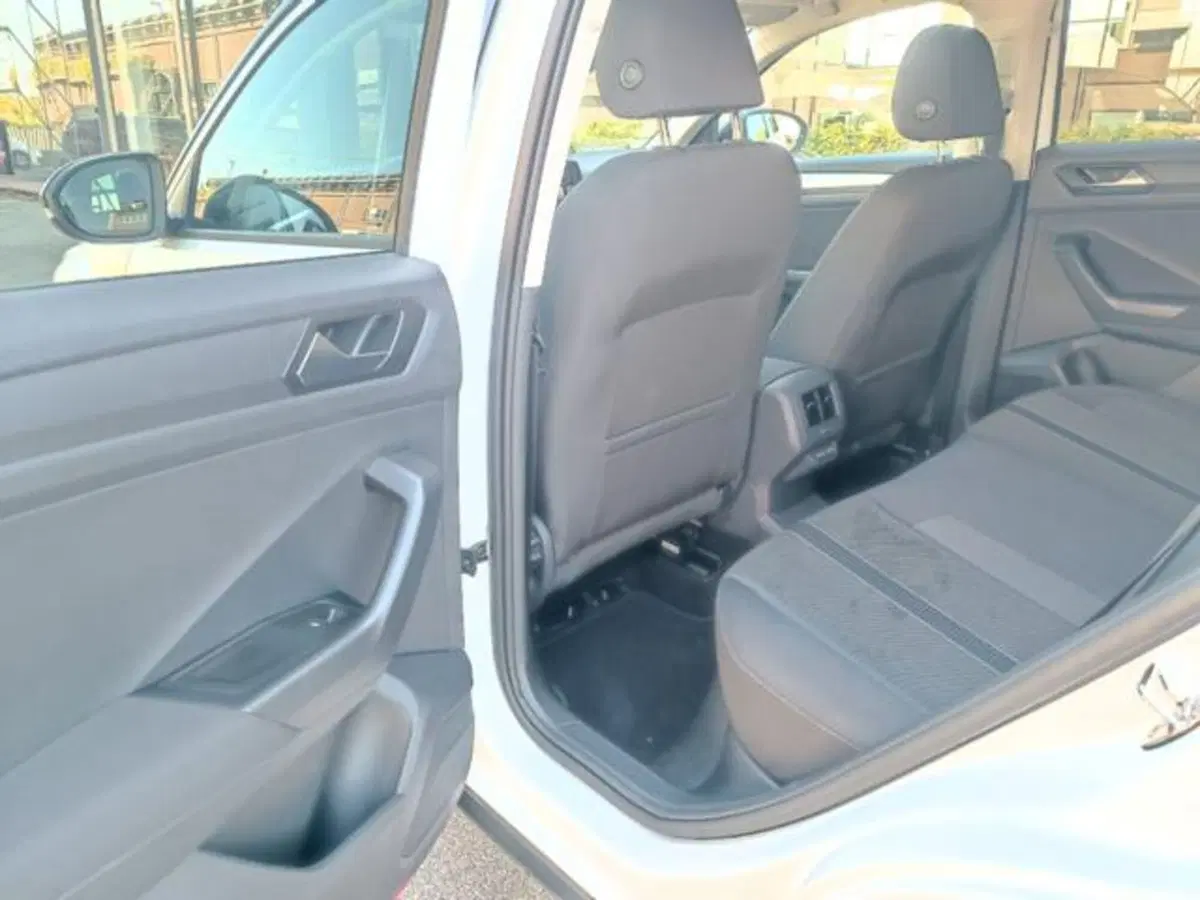 Volkswagen T-Roc usata a Pisa (19)