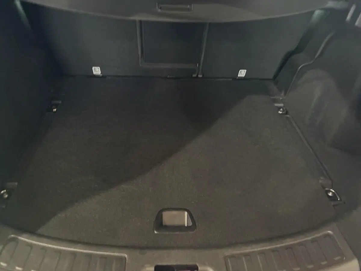 Land Rover Discovery Sport usata a Torino (8)