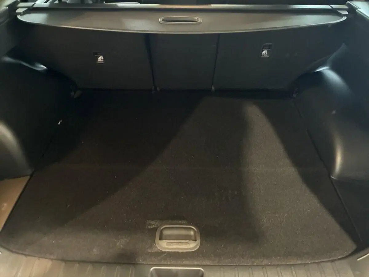 Hyundai Tucson usata a Torino (9)