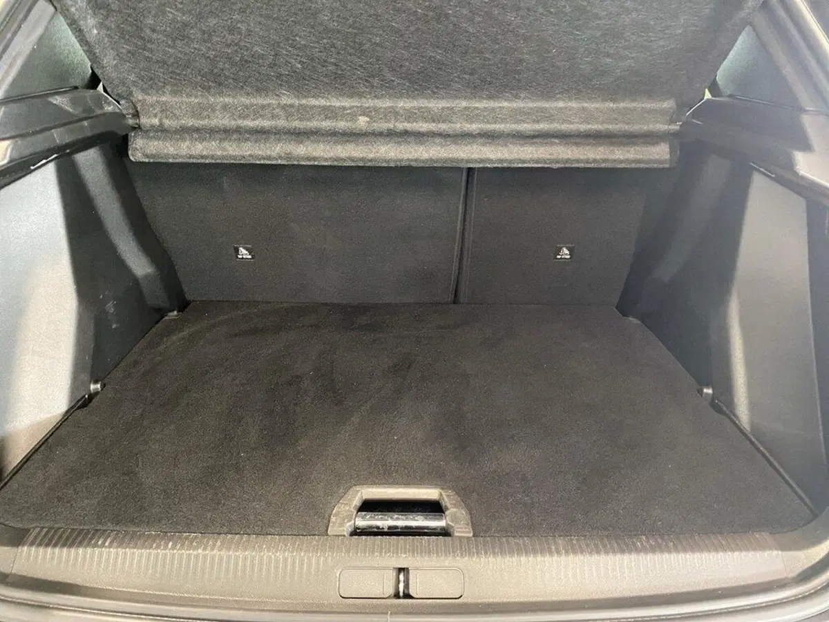 Peugeot 2008 usata a Torino (9)