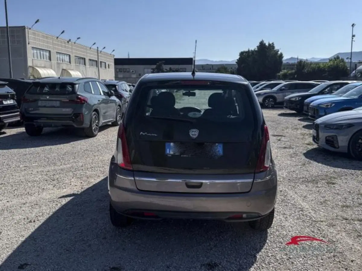 Lancia Musa usata a Perugia (4)