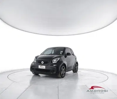 smart Fortwo 90 0.9 Turbo twinamic Urban del 2017 usata a Corciano
