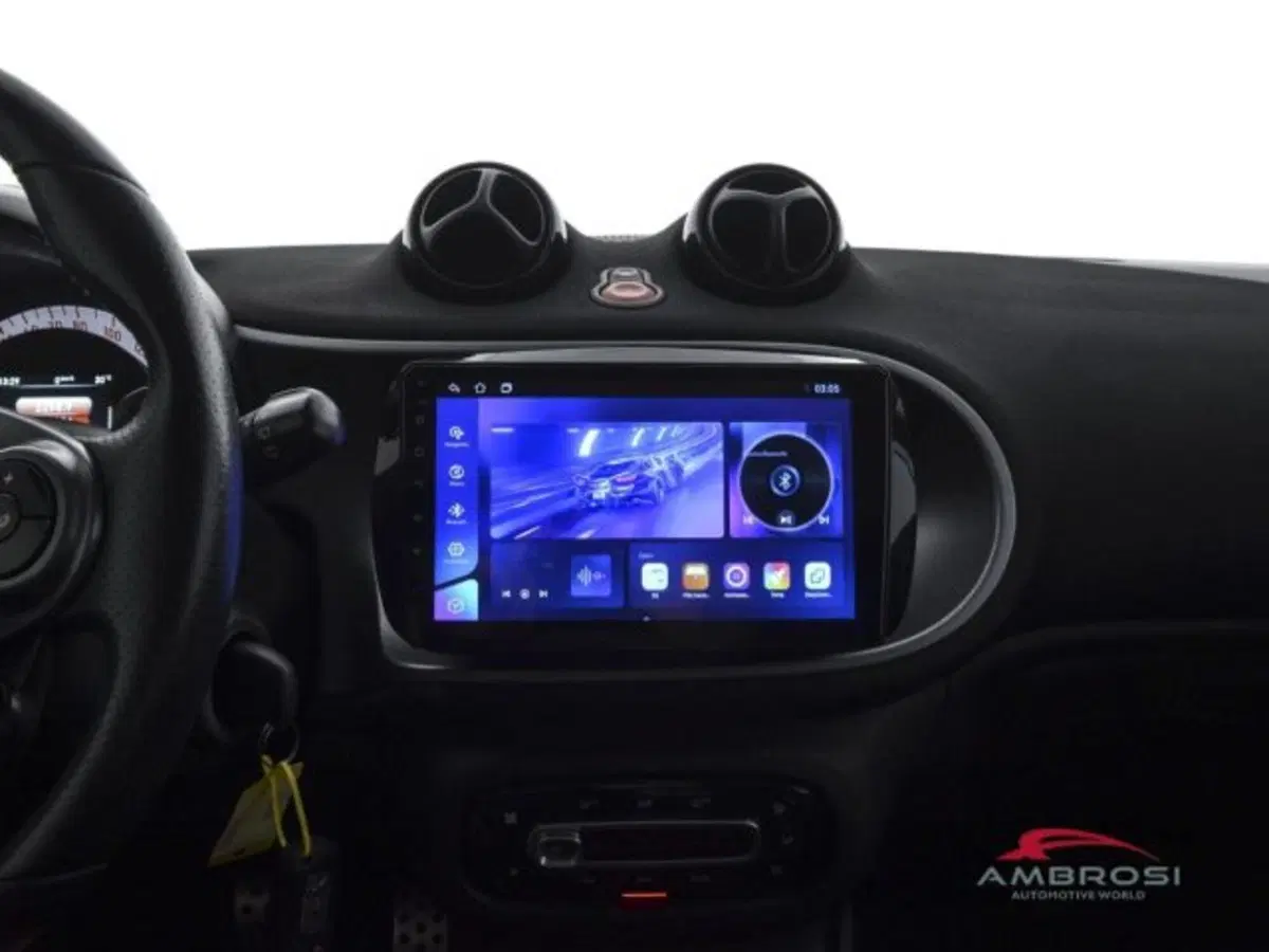 smart Fortwo usata a Perugia (14)