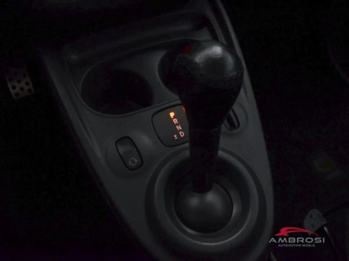 smart Fortwo usata a Perugia (15)
