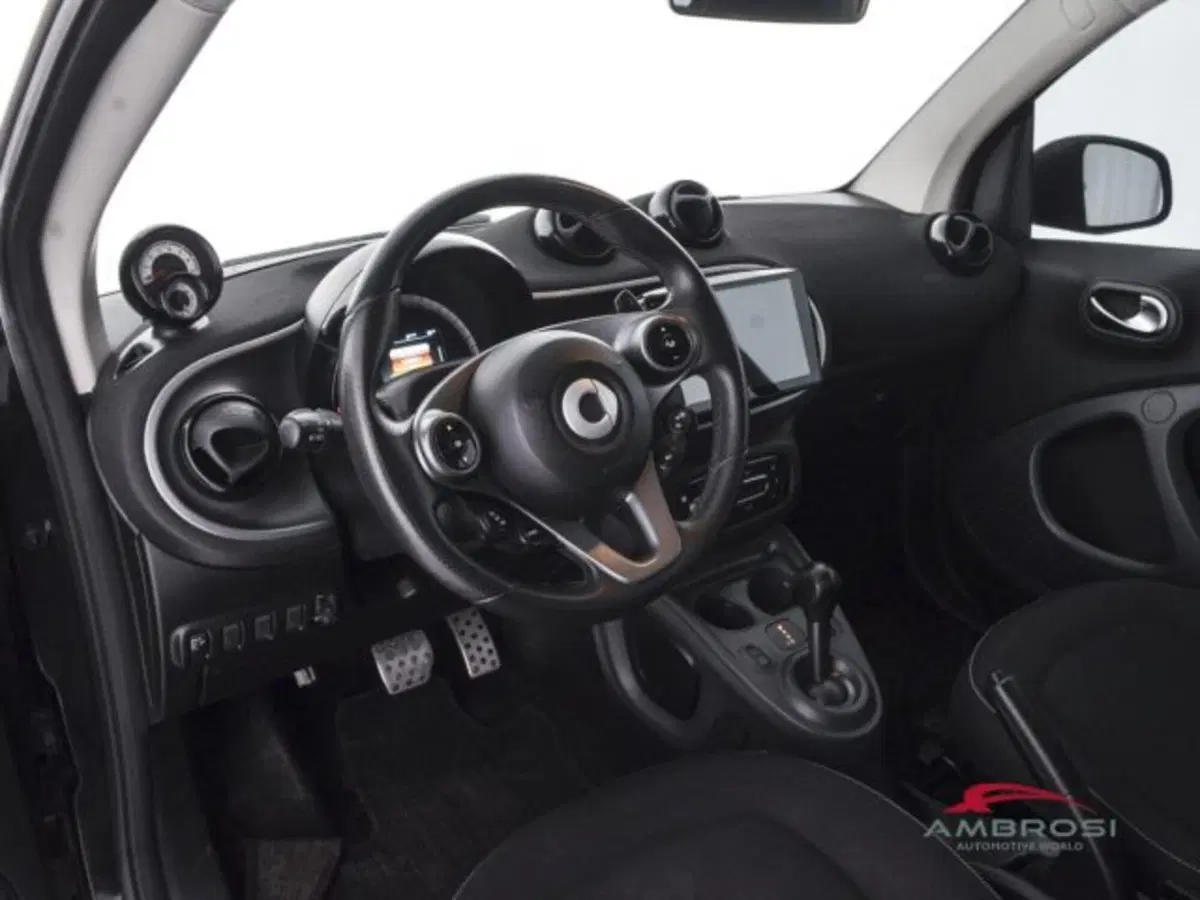 smart Fortwo usata a Perugia (8)