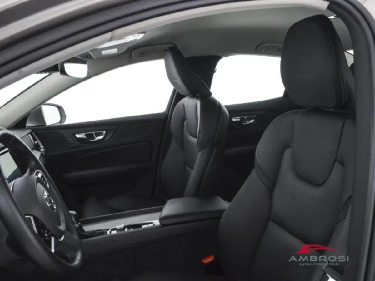 Volvo S60 usata a Perugia (9)