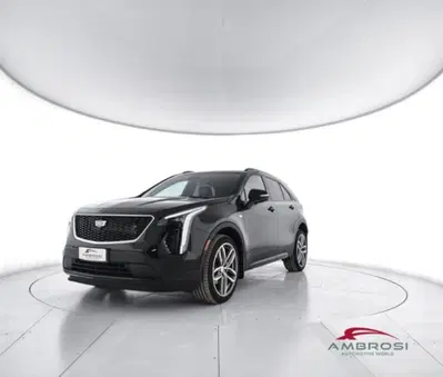 Cadillac XT4 XT4 350 TD AWD Premium Luxury del 2022 usata a Corciano