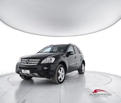 Mercedes-Benz Classe ML 320 CDI del 2007 usata a Corciano