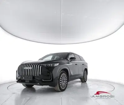 Jaecoo Jaecoo 8 SHS-P 1.5 tgdi phev Exclusive awd auto nuova a Corciano