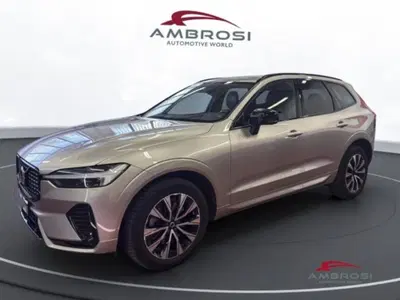 Volvo XC60 B4 (d) automatico Plus Dark N1 del 2023 usata a Corciano