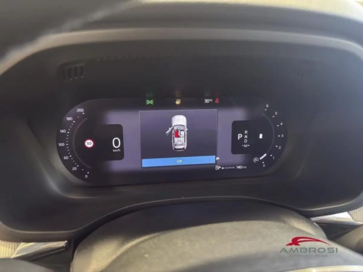 Volvo XC60 usata a Perugia (13)
