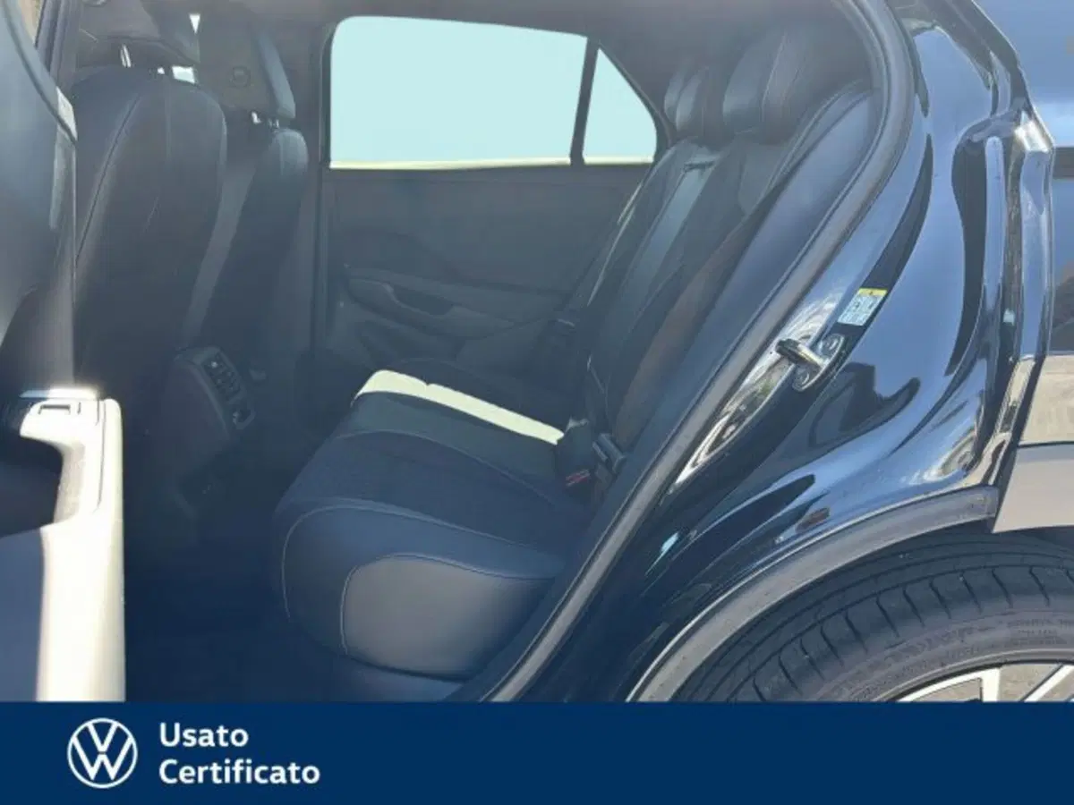Volkswagen T-Roc usata a Vicenza (10)
