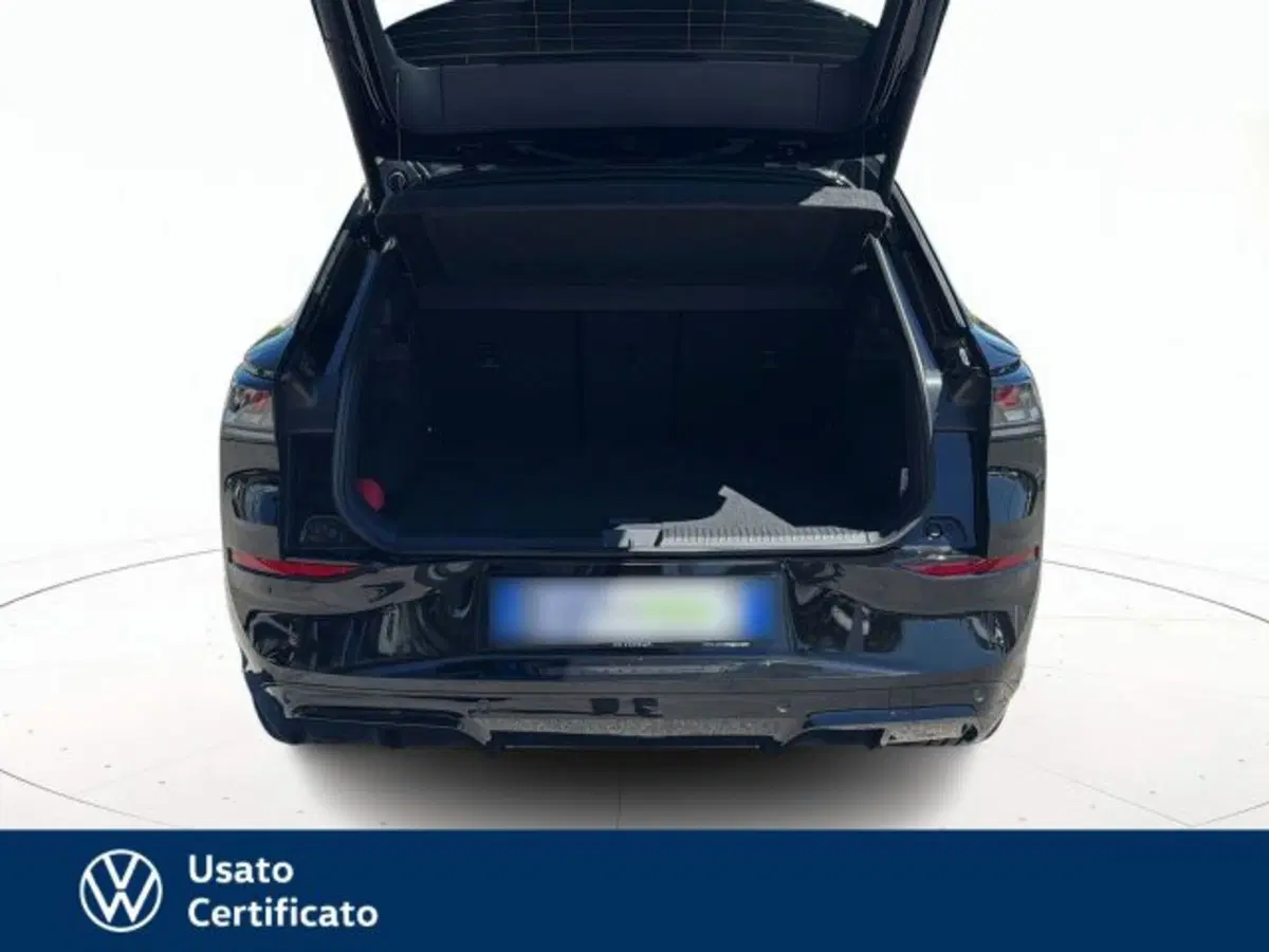 Volkswagen T-Roc usata a Vicenza (11)