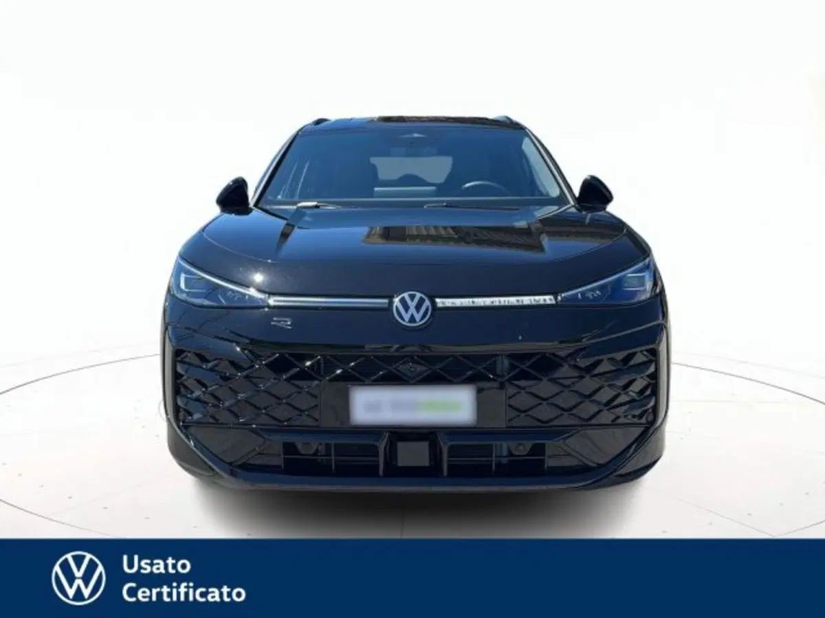 Volkswagen T-Roc usata a Vicenza (2)
