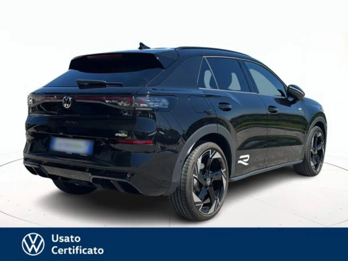 Volkswagen T-Roc usata a Vicenza (3)