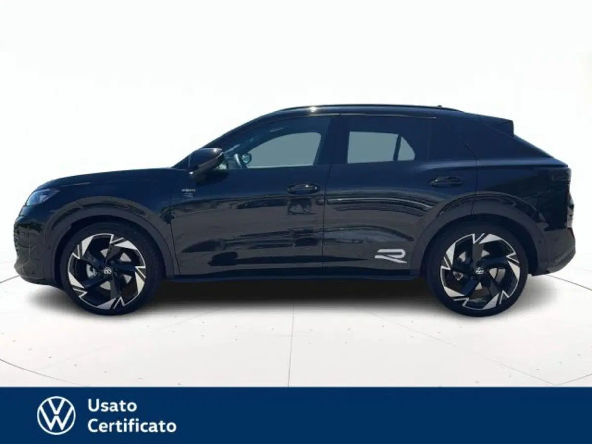 Volkswagen T-Roc usata a Vicenza (6)