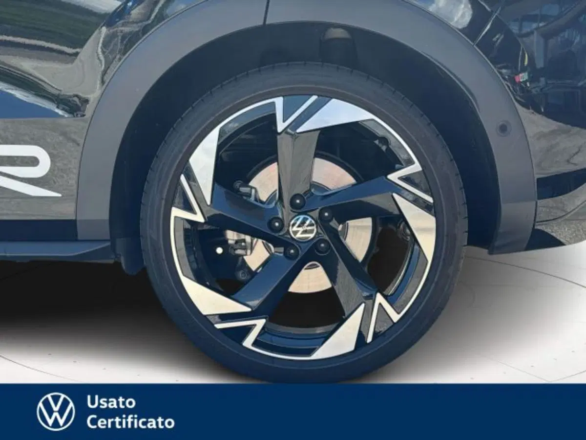 Volkswagen T-Roc usata a Vicenza (7)
