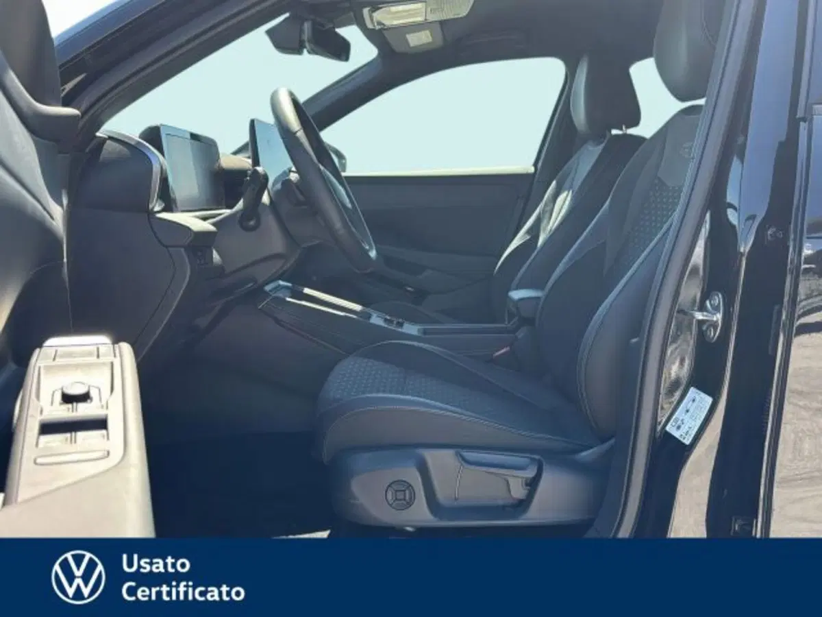Volkswagen T-Roc usata a Vicenza (8)