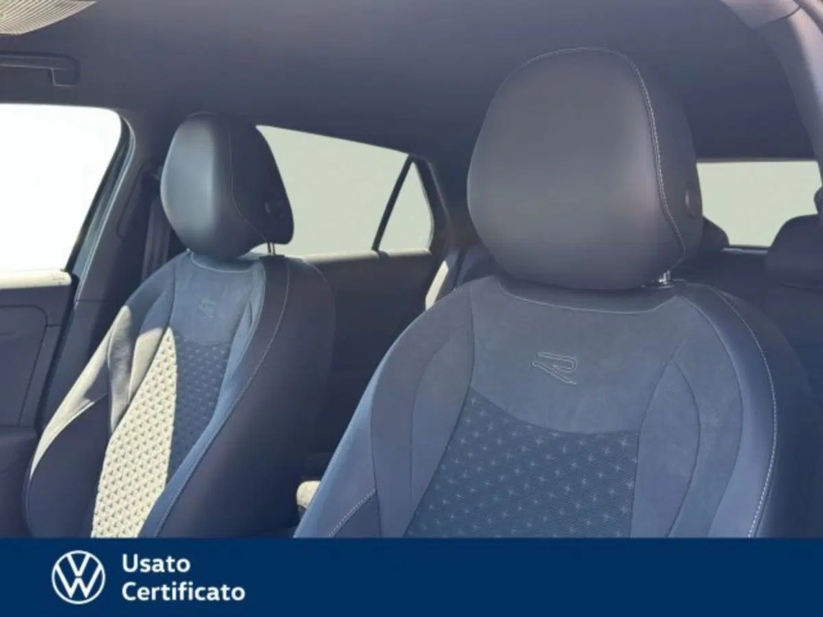 Volkswagen T-Roc usata a Vicenza (9)