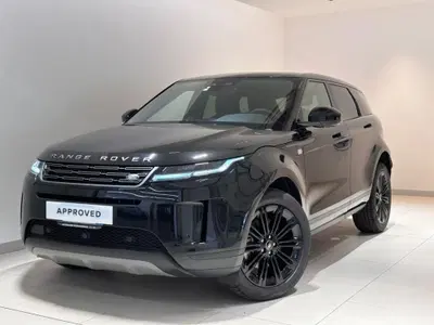 Land Rover Range Rover Evoque 1.5 i3 mhev S fwd 160cv auto del 2024 usata a Varese