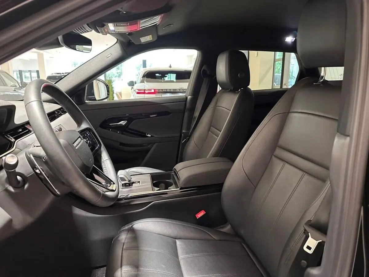 Land Rover Range Rover Evoque usata a Varese (11)