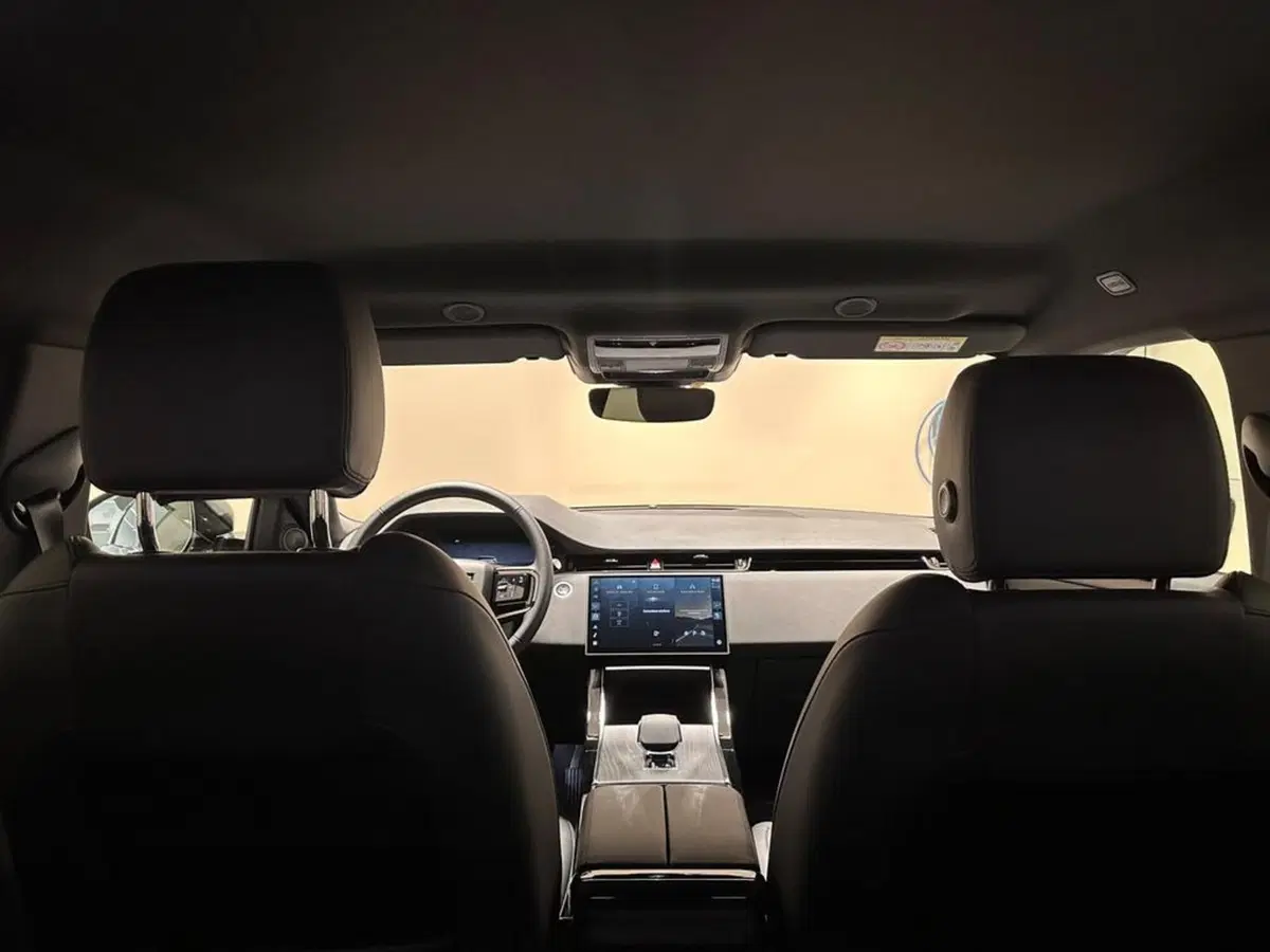 Land Rover Range Rover Evoque usata a Varese (13)