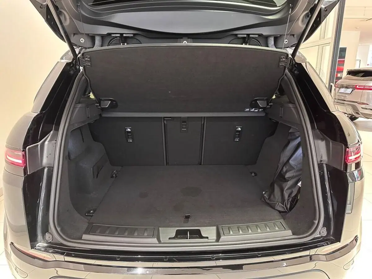 Land Rover Range Rover Evoque usata a Varese (15)