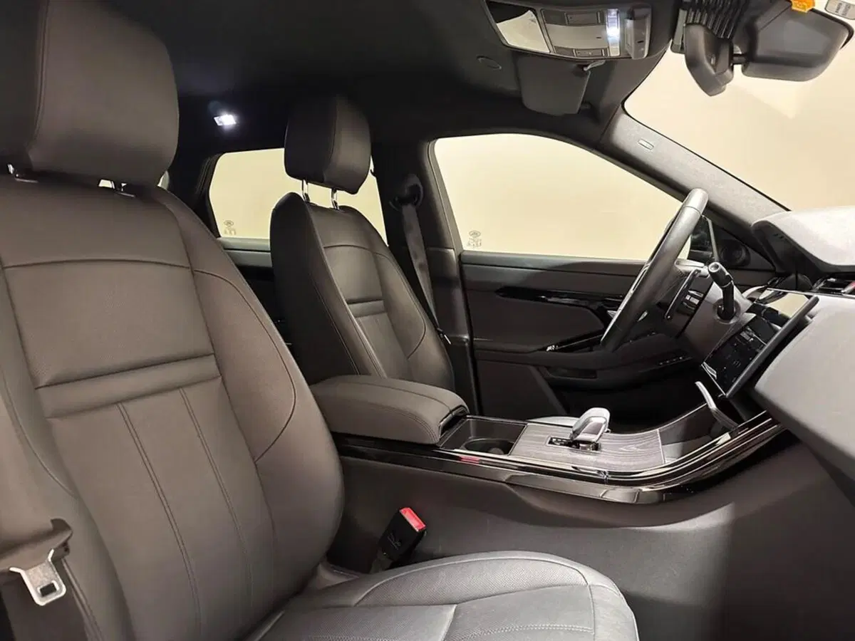 Land Rover Range Rover Evoque usata a Varese (3)