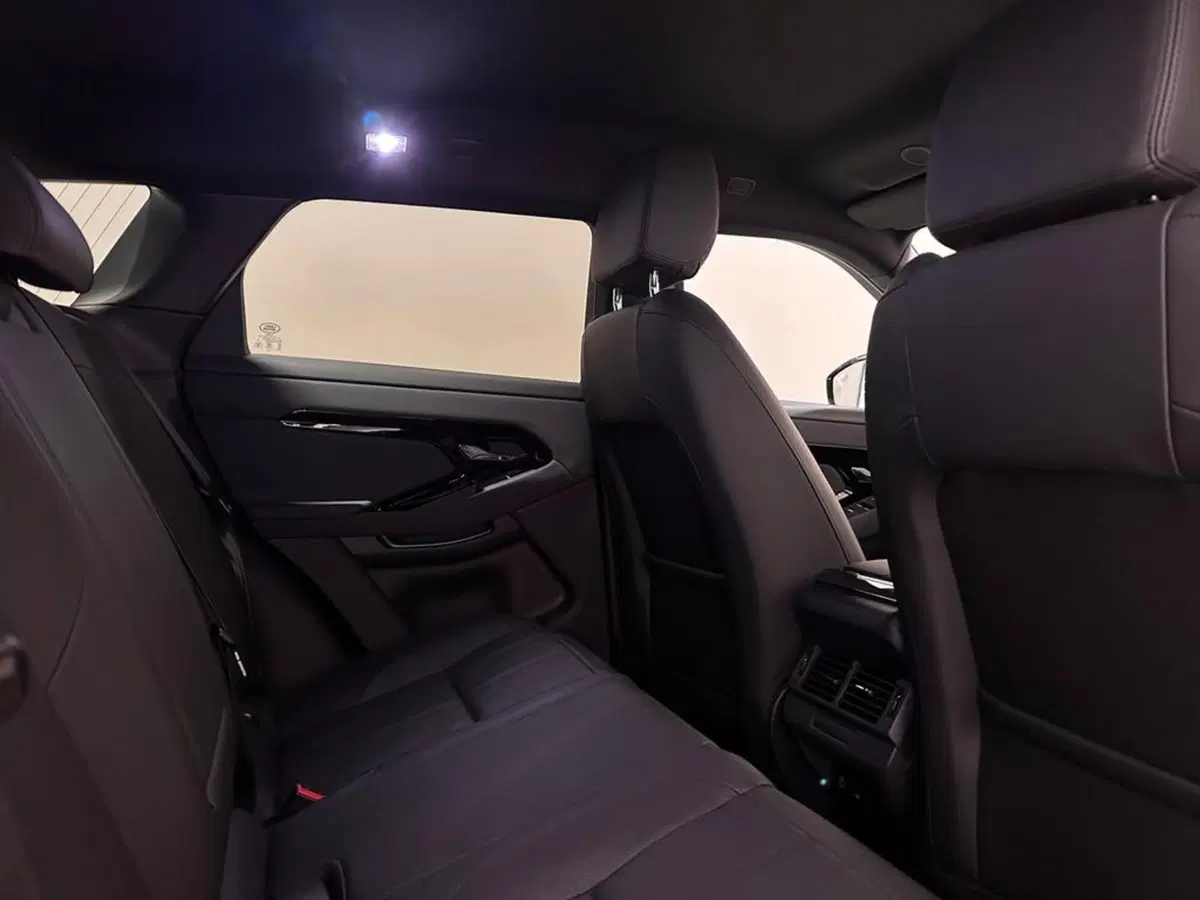 Land Rover Range Rover Evoque usata a Varese (4)