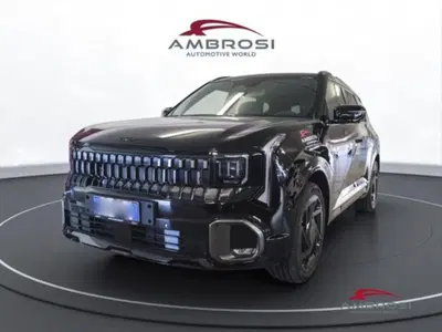 Kia Seltos 1.6 tgdi X-line 4wd dct nuova a Corciano