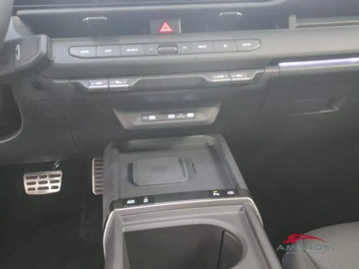 Kia Seltos nuova a Perugia (15)