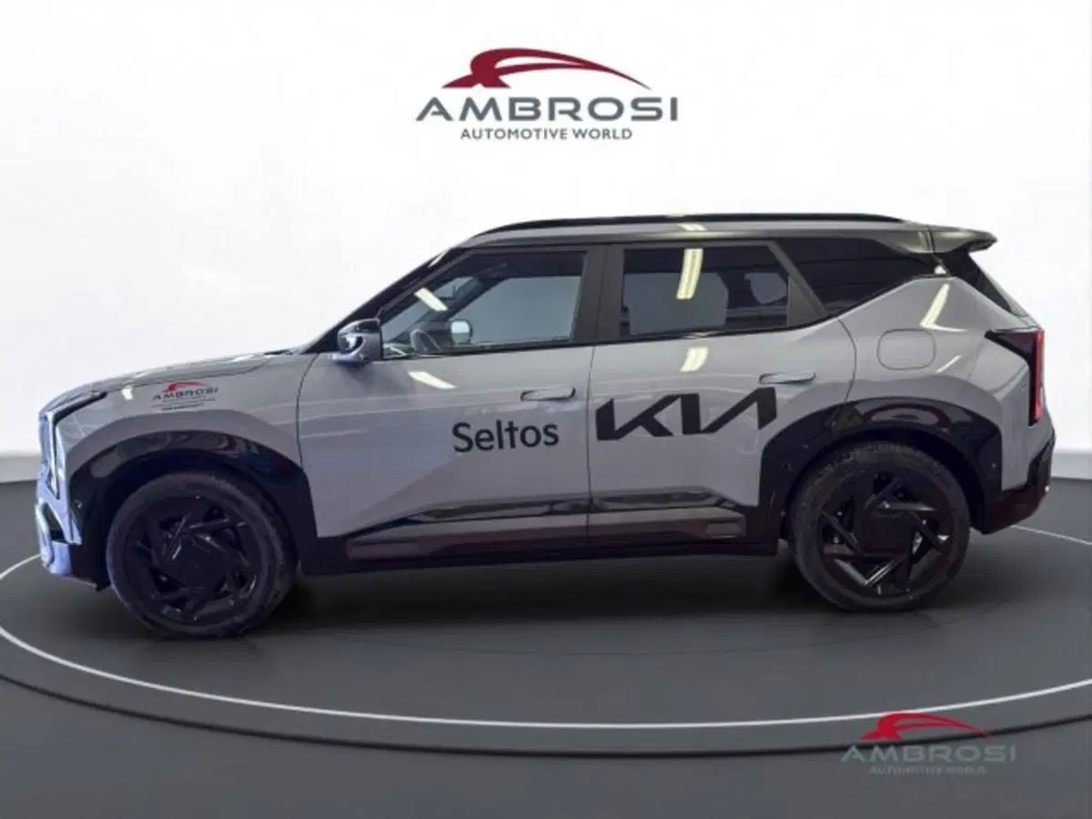 Kia Seltos nuova a Perugia (6)