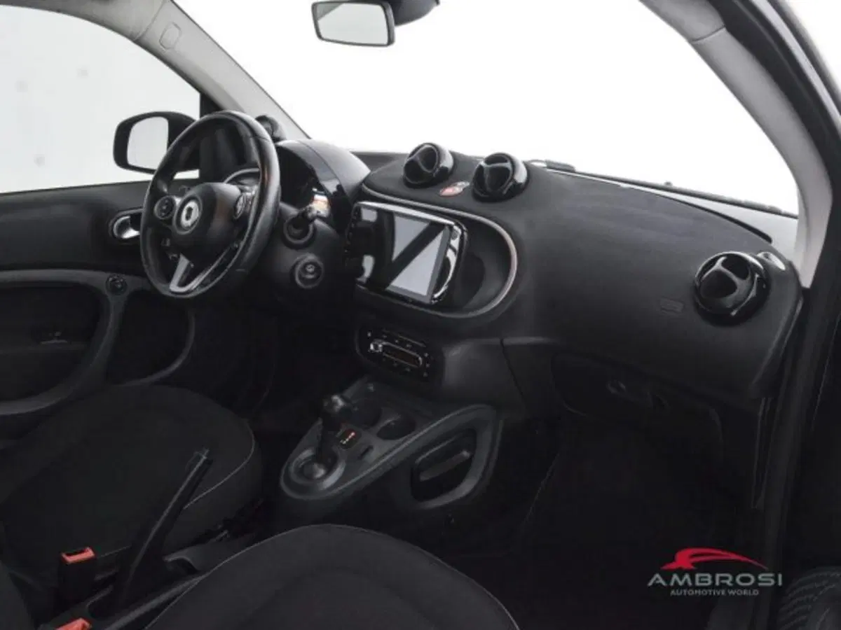 smart Fortwo usata a Perugia (10)