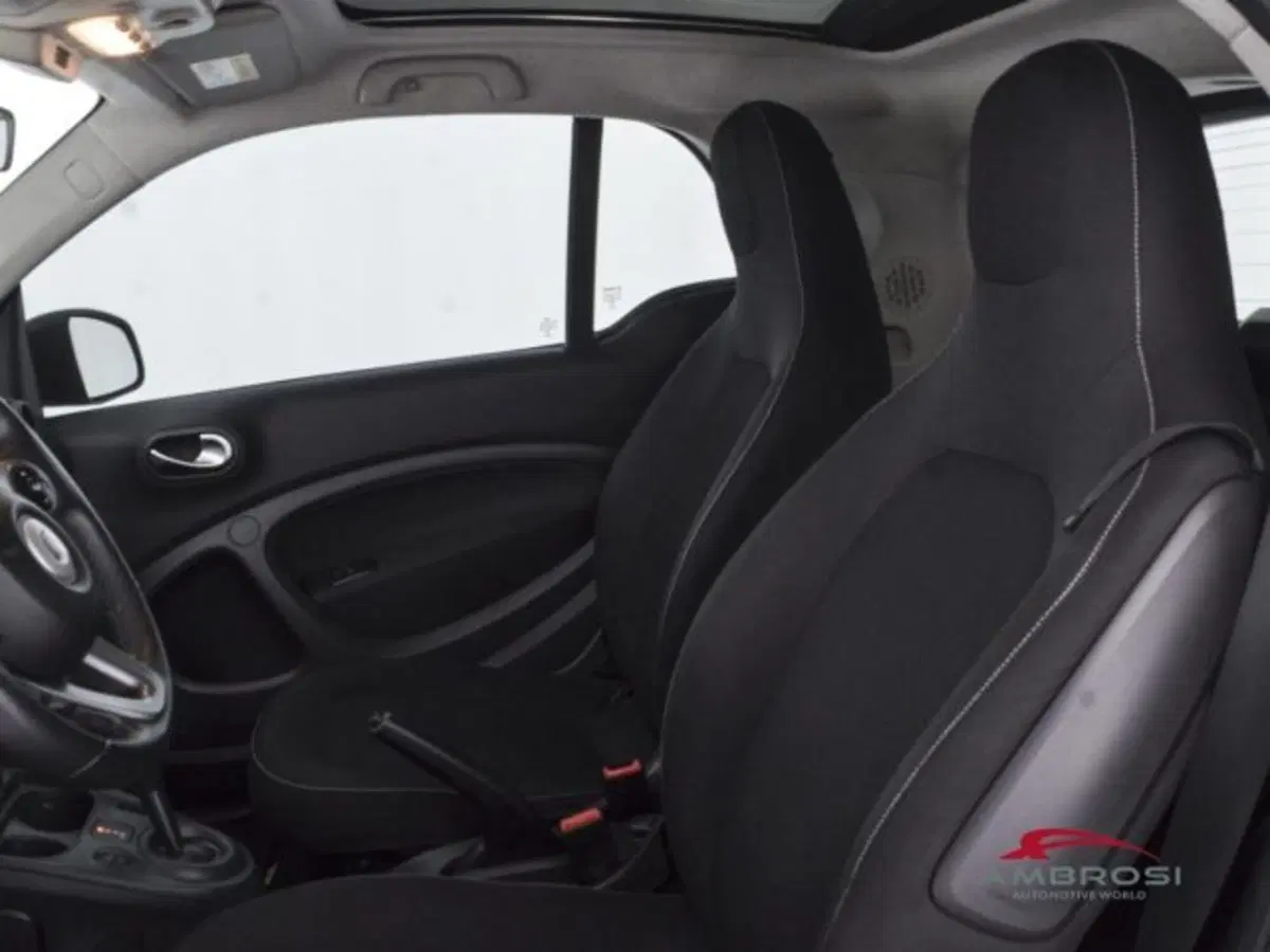 smart Fortwo usata a Perugia (9)