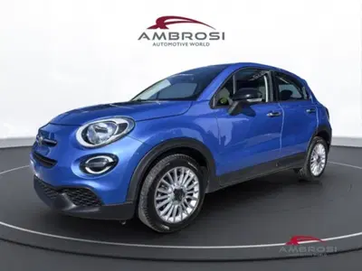 Fiat 500X 1.0 T3 120 CV Urban del 2019 usata a Corciano