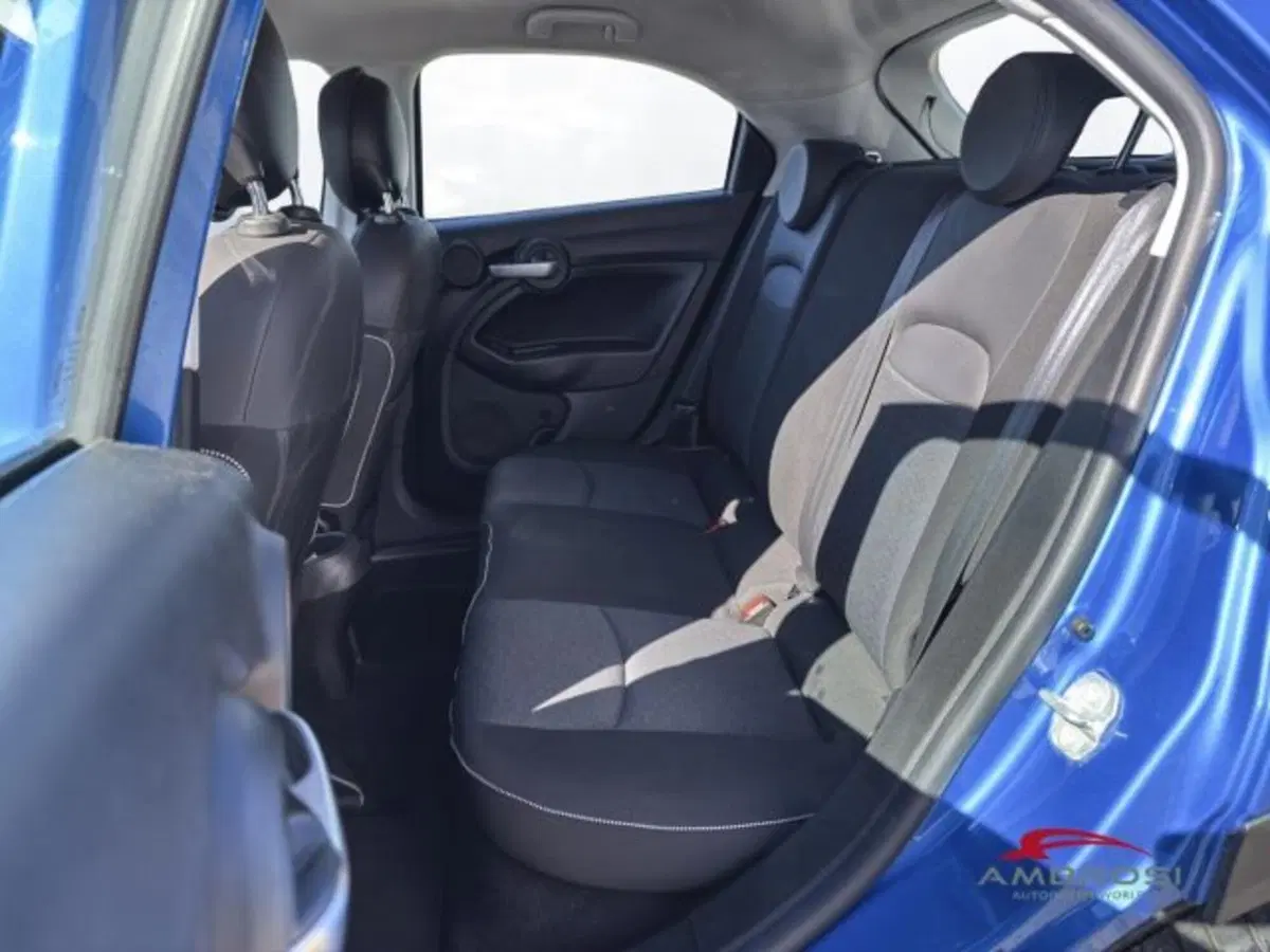 Fiat 500X usata a Perugia (11)