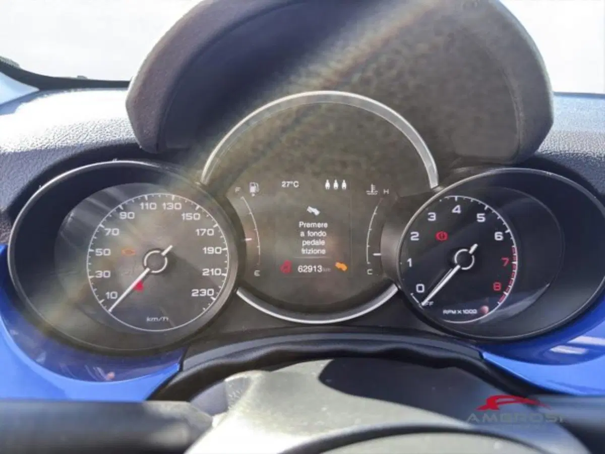 Fiat 500X usata a Perugia (13)