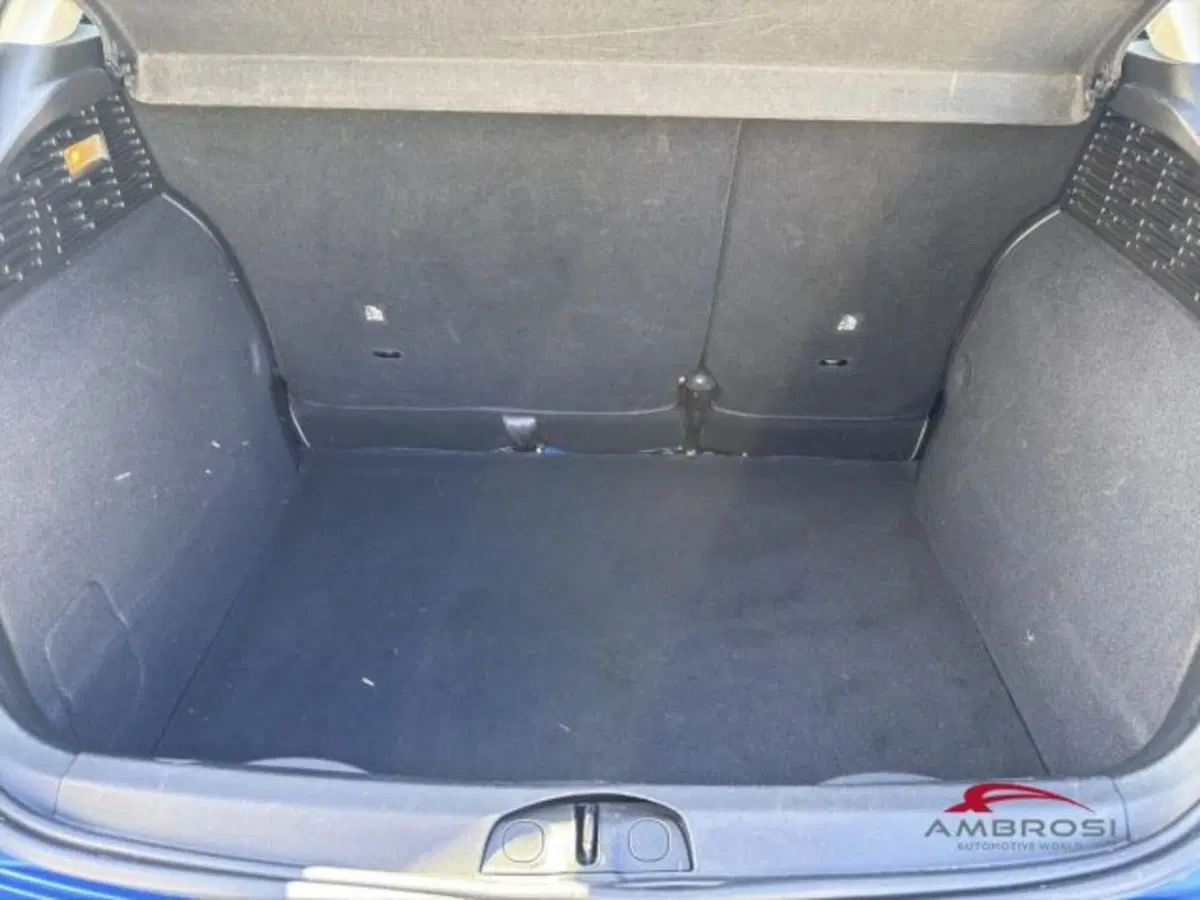 Fiat 500X usata a Perugia (9)